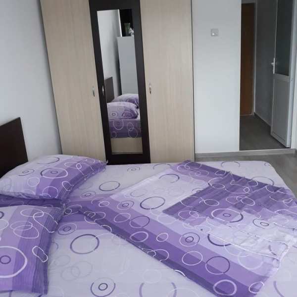 Garsoniera Neptun Mangalia