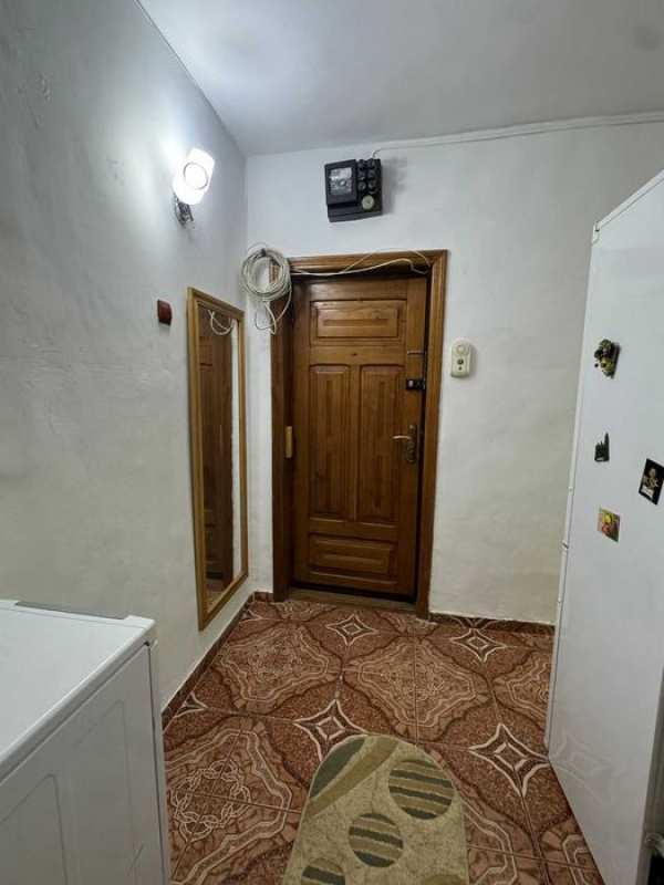 DIRECT PROPRIETAR! Apartament 1 cameră, CENTRU, DECOMANDAT, confort 1!