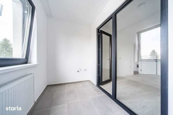 Apartament 3 Camere Finisaje Lux!