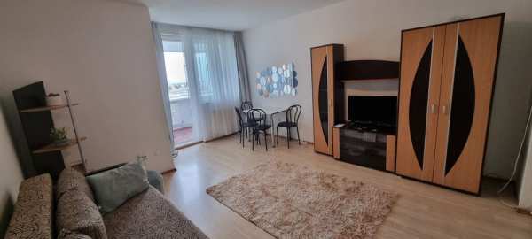 De închiriat garsoniera