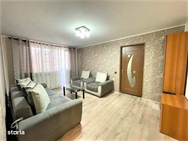 Inchiriem Apartament 3 camere in Slatina, zona Piata Zahana