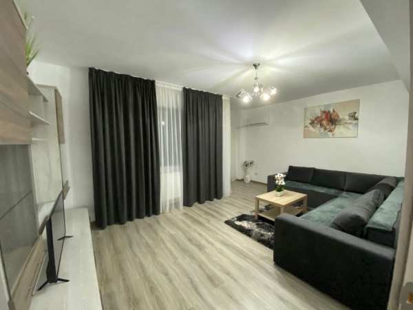 Inchiriez apartament 2 camere Berceni