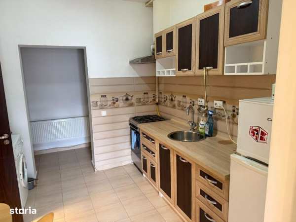 Chirie apartament cu 1 camera, Zona Ultracentrala