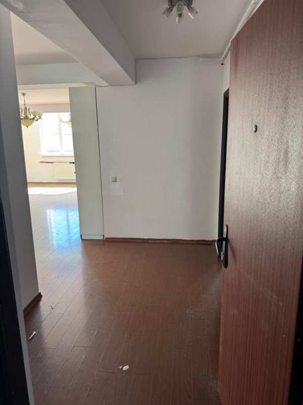 Inchiriez Ap 3 cam Prel Ghencea, 126 mp, 2 loc parcare,proprietar