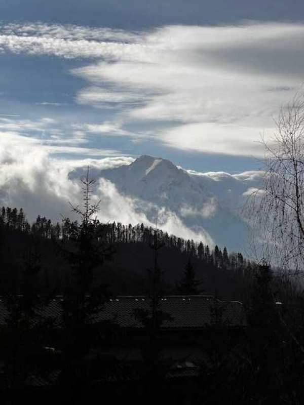 Oportunitate! apartament 2 camere Predeal Trei Brazi