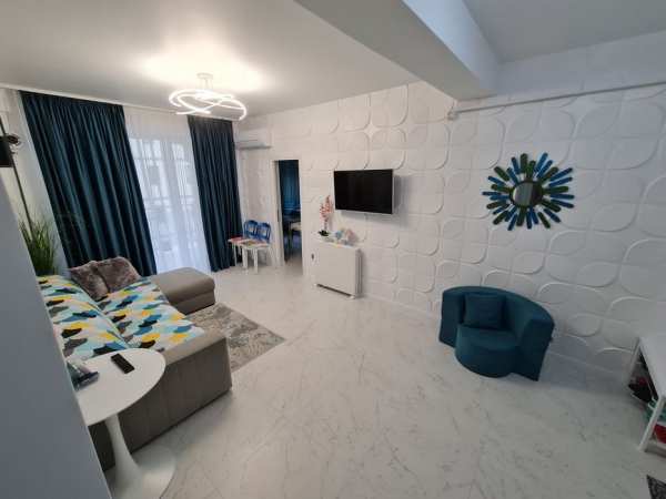 Apartament Mamaia Nord
