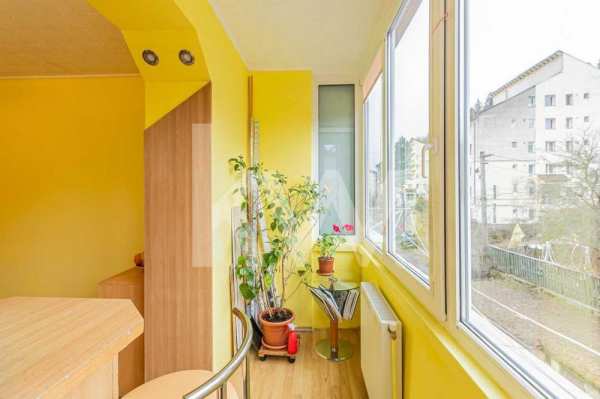 Apartament 3 camere, zona Orizont, COMISION 0%