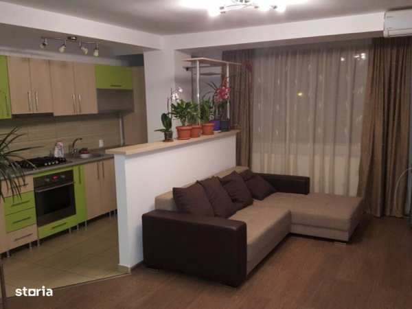 Apartament 3 camere | Bucurestii Noi |  M. Parc Bazilescu 10' | Parc B
