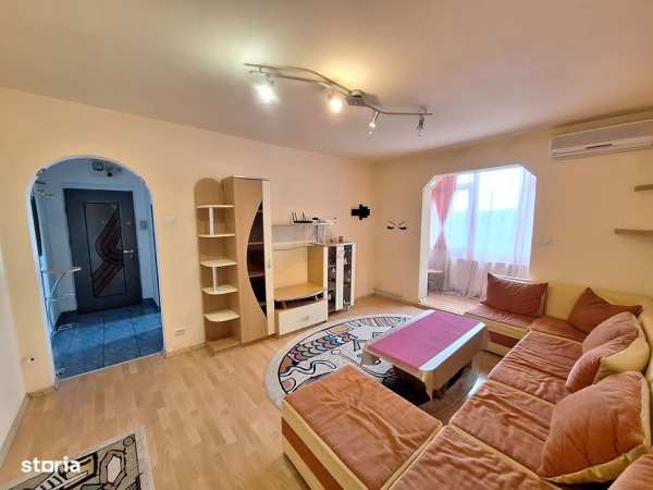 Apartament de inchiriat, 3 camere, 70mp, str.Rahovei !