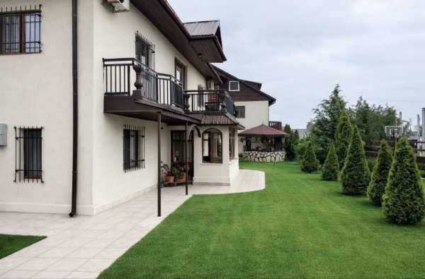 Vila deosebita mamaia ,891 m teren,440 utili!