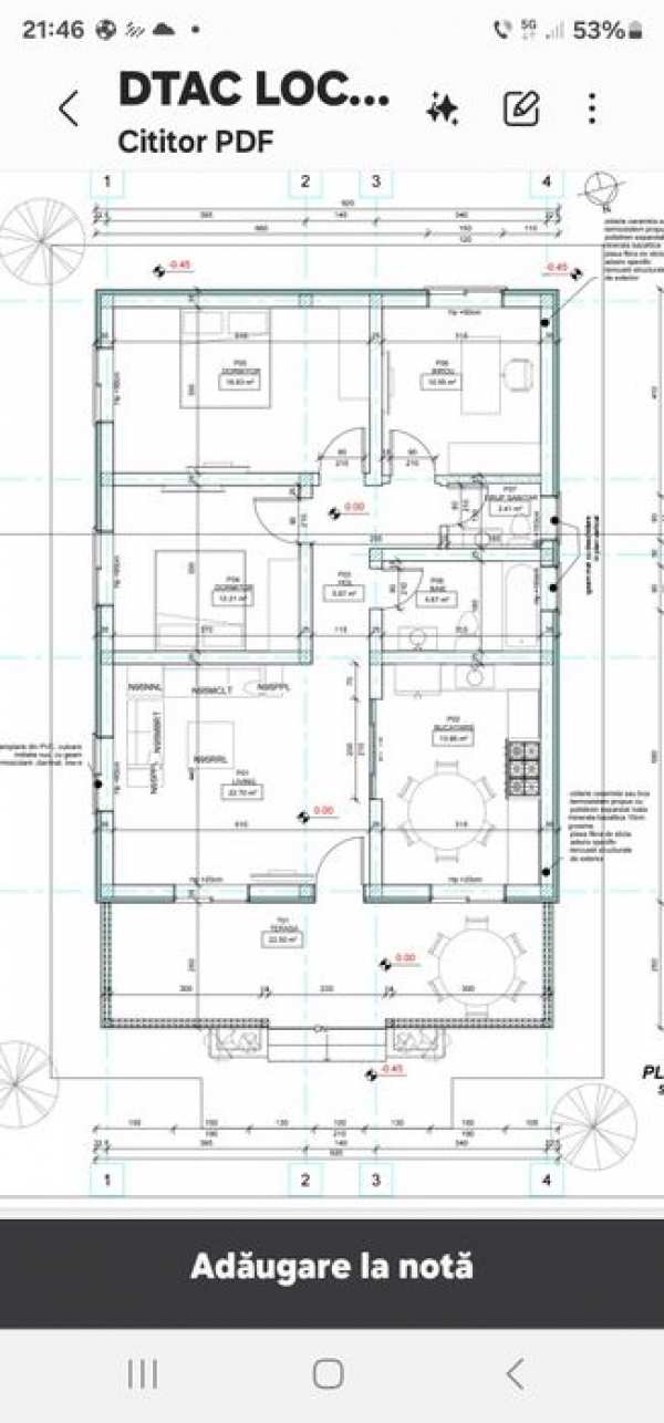 Casa de vânzare Mihaesti