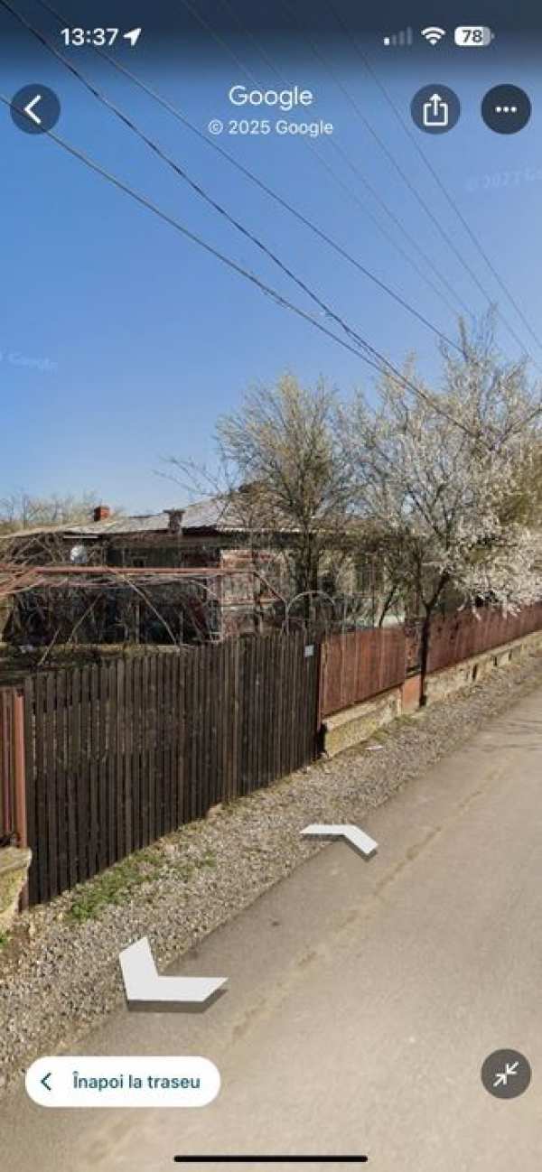 Casa Balteni Dambovita