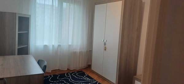 Colega de apartament – cameră mobilată în apartament 4 camere
