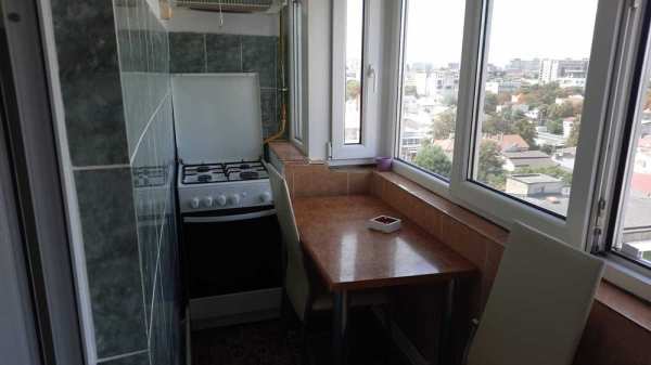 Inchiriez Garsoniera zona Tomis mall