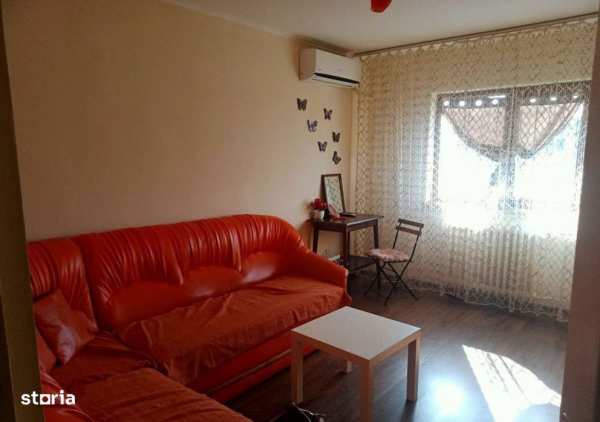 Garsoniera/Zona Malul Rosu/Ploiesti