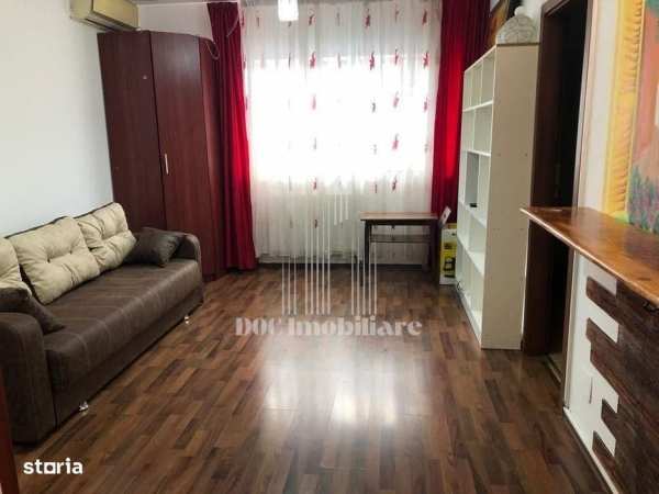 Inchiriere garsoniera Titan | Bloc nou | Rasarit De Soare | PETFRIENDL