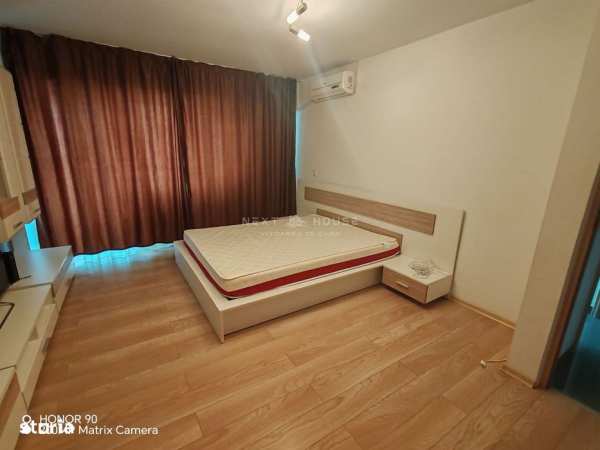 Garsonieră Modernă Rahova | 2 km de Unirii  | Renovată