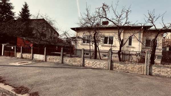Casa de vanzare zona centrala