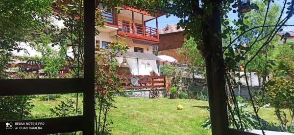 Cazare Slănic Prahova Casa Marin