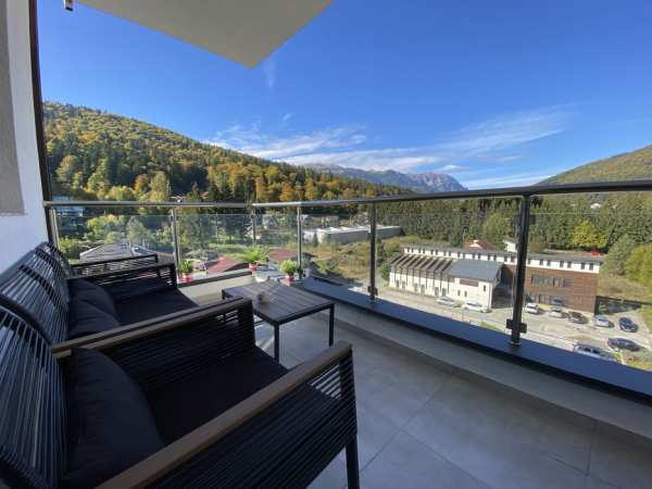 Inchiriez Apartament 2 camere pe termen lung