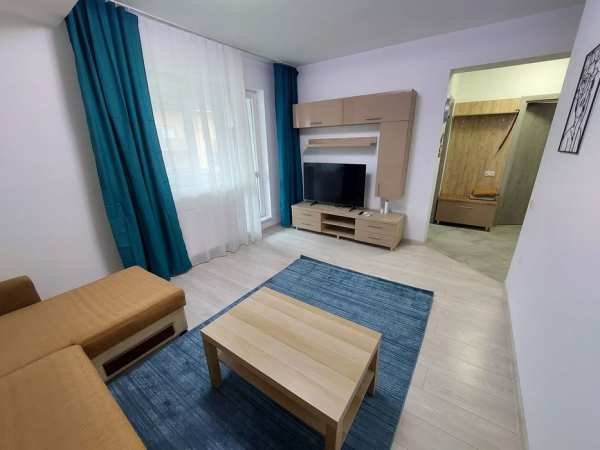 Inchiriez ap 2 camere