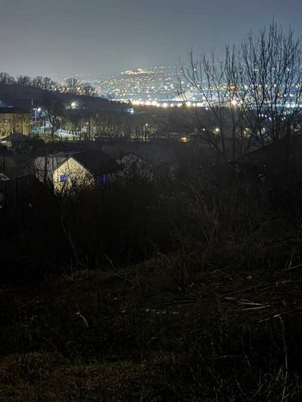 Teren cu priveliste superba, Vladiceni Iasi