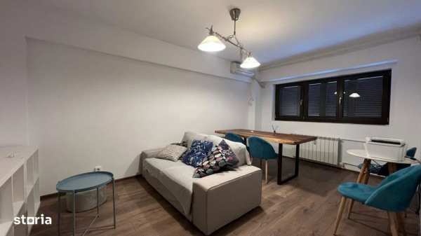 Apartament 4 camere decomandat – Dorobanti