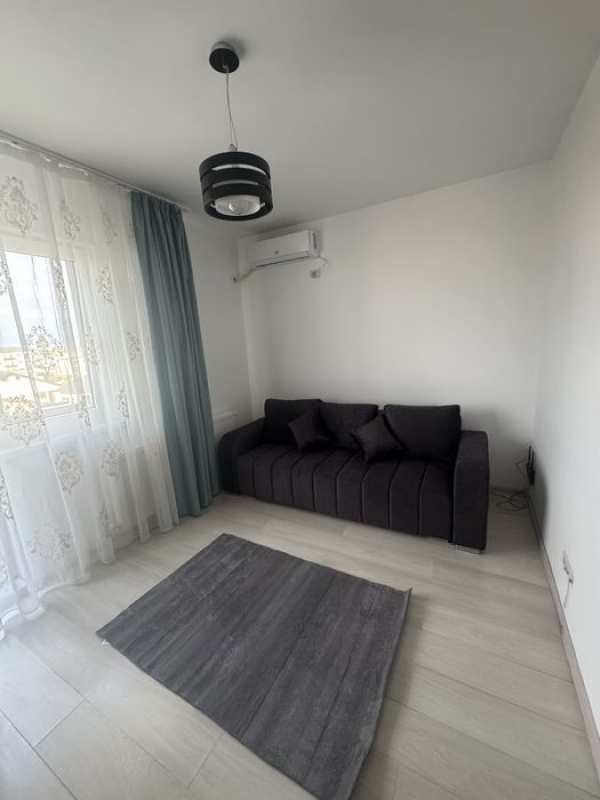 Inchiriez garsoniera Militari Residence