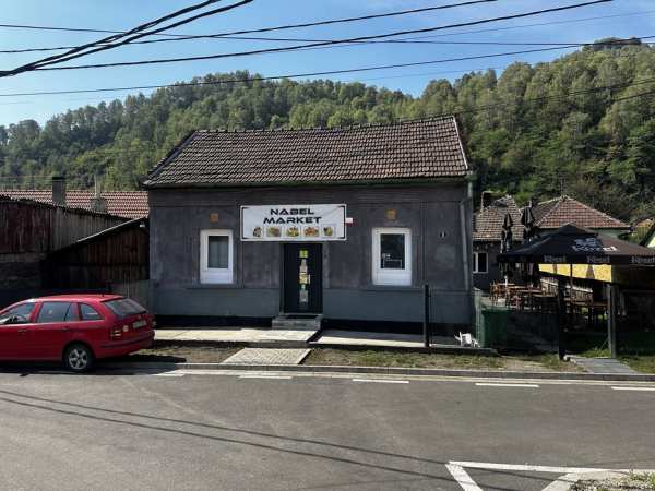 Casa/Teren/Spatiu comercial de vanzare situat in ZONA BUNA/Linistita