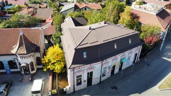 Spatiu birou/cabinet