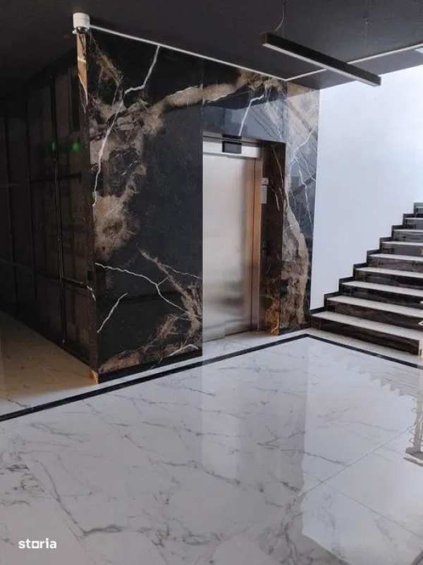Apartament cu 2 camere, 40,34 mp, balcon, zona Cetatii