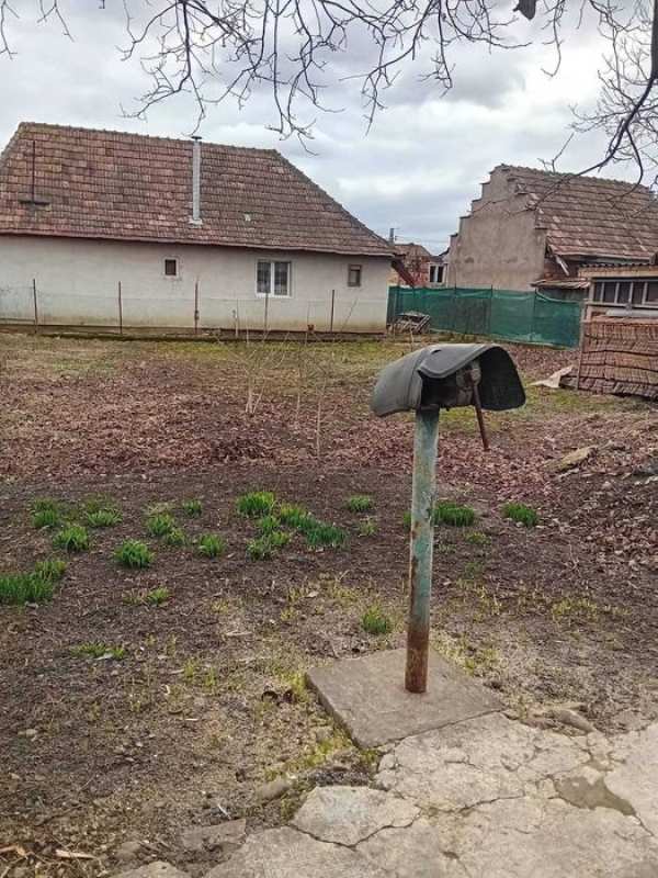 Casa de vanzare campia turzii