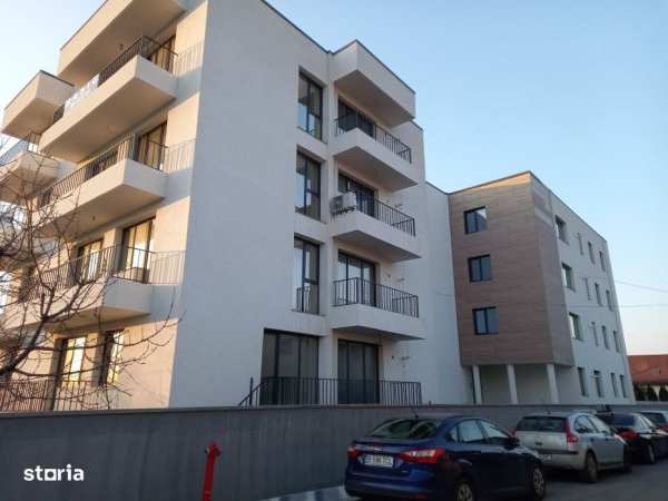 Ultimele apartamente disponibile – Apartament 24, Etaj 3 , negociabi