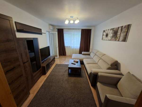 Apartament 2 camere decomandat OBOR 5 min metrou
