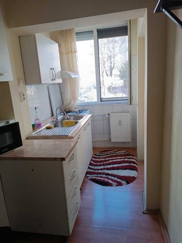 Chirie apartament cu o camera