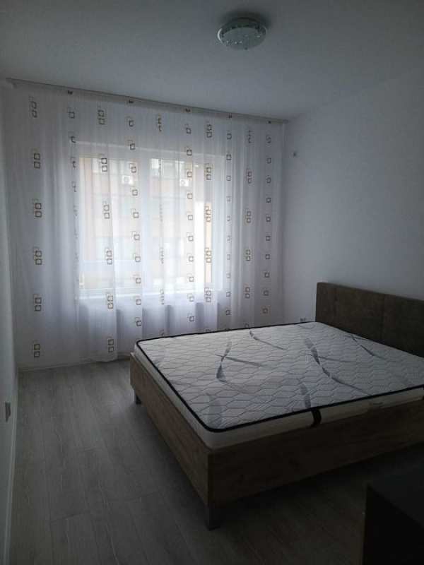 Prima chirie Blok Nou Totul Nou