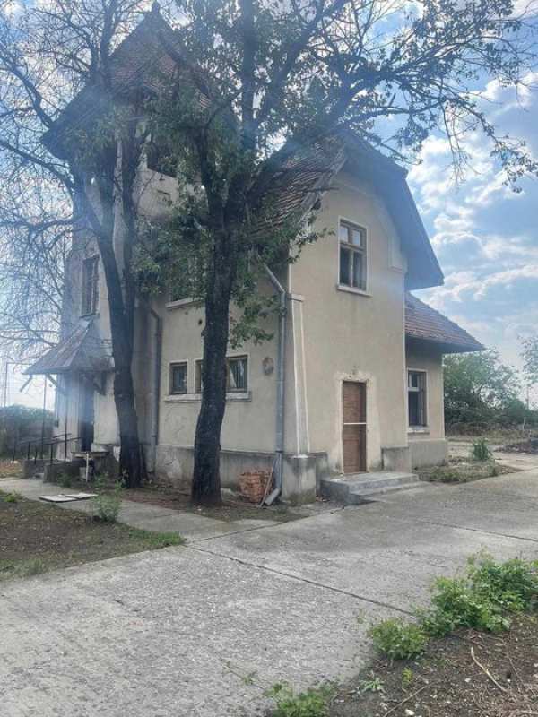 Casa Paralela 45 - Baicoi Dn1