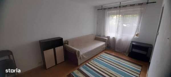 Garsoniera Parter zona Sagului Pta Doina 49.500 euro