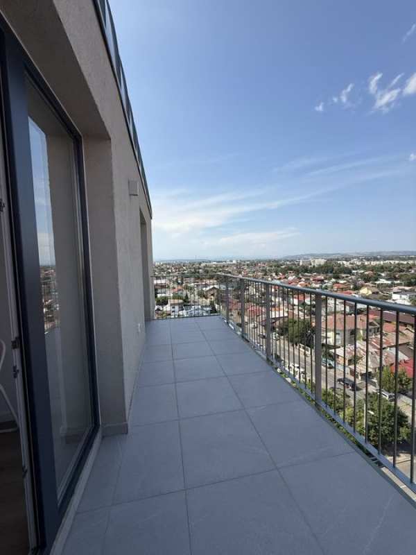 Apartament 4 camere de închiriat | Bloc nou | Ploiești – Gara de Sud