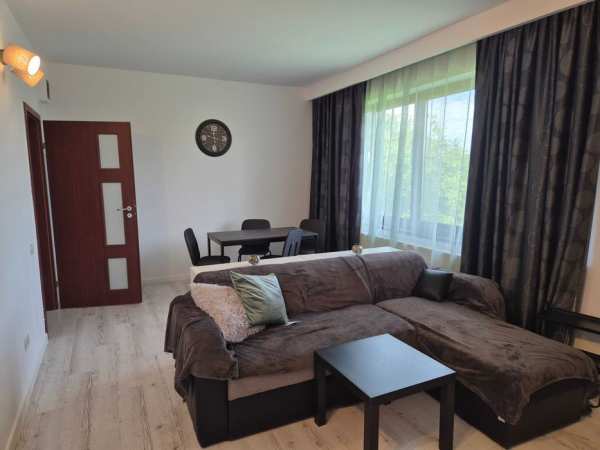 3 camere in Bragadiru, curte, parcare, incalzire inclusa in pret