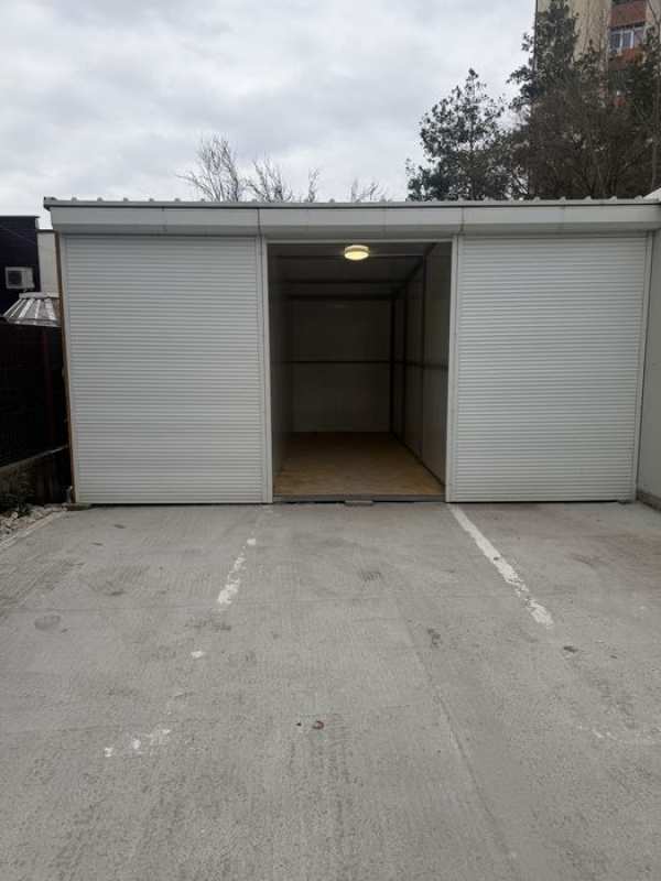 Inchiriez boxa depozitare in Pitesti