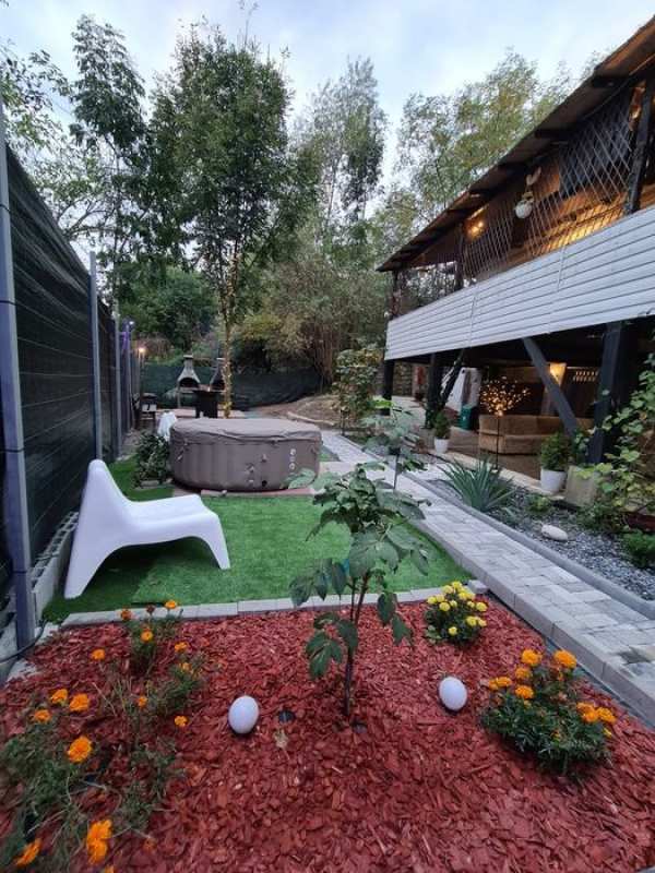 Vilă de închiriat integral Prahova