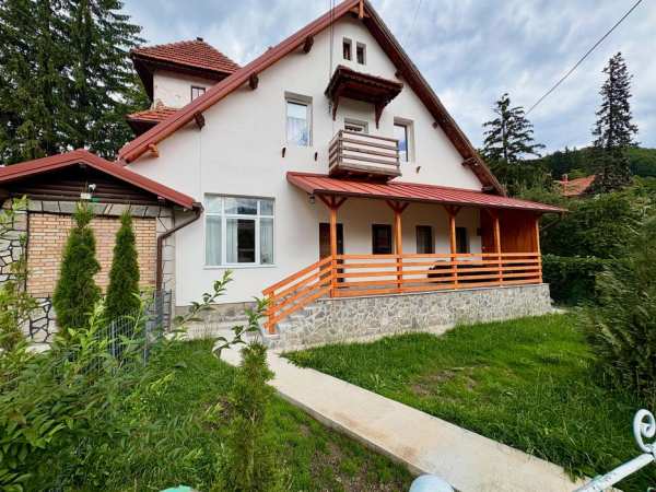 Inchiriere apartament Busteni