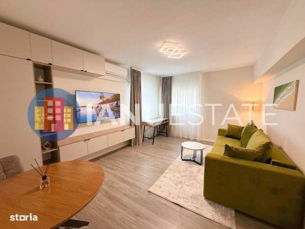 Berceni 2` Metrou Constantin Brancoveanu Parc Renovat Lux Prima Chirie