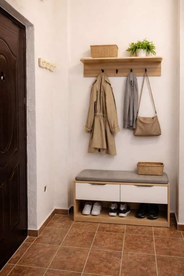 Garsoniera / Apartament 1 camera Zorilor, Louis Pasteur - UMF