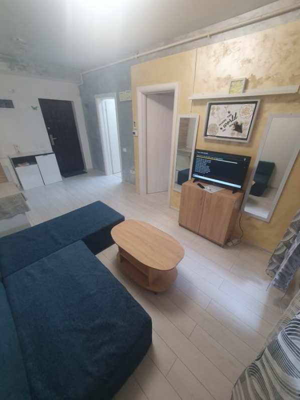 Garsoniera militari residence