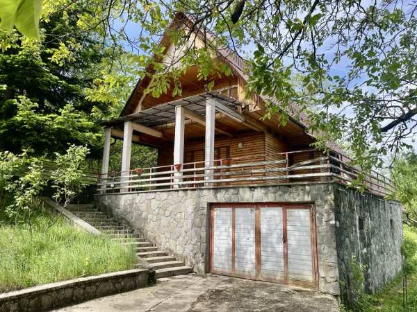 Casa de vanzare Homoraciu Prahova
