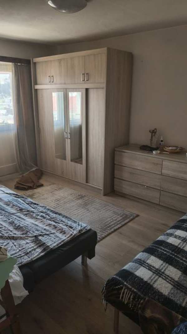 Vând apartament 2 camere
