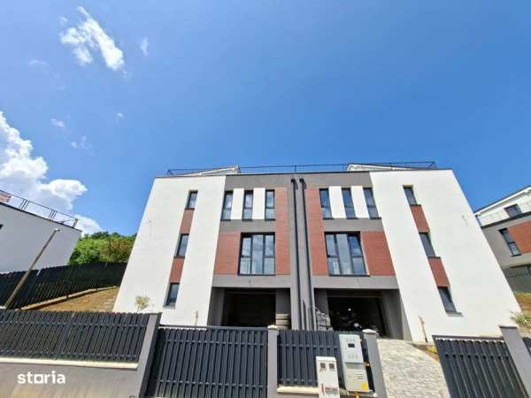 Casa Tip Duplex De Vanzare In Floresti