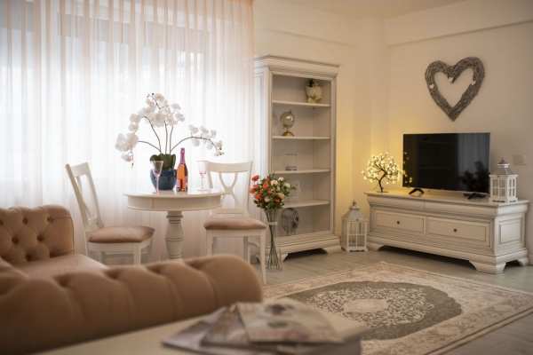 Apartament 2 camere Copou